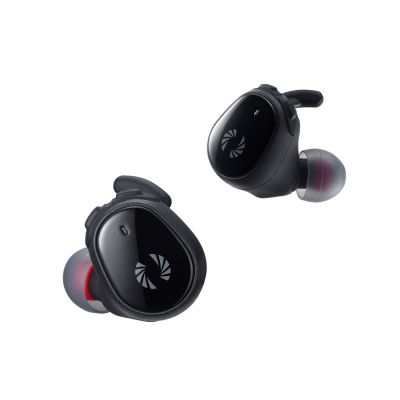 Casti audio Bluetooth 5.0 Phiaton BT-700 negru | cu microfon | U-img