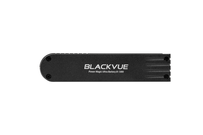 Blackvue Power Magic Ultra Battery B-130X | accesoriu pentru alimentarea camerelor DVR în mod parking-11