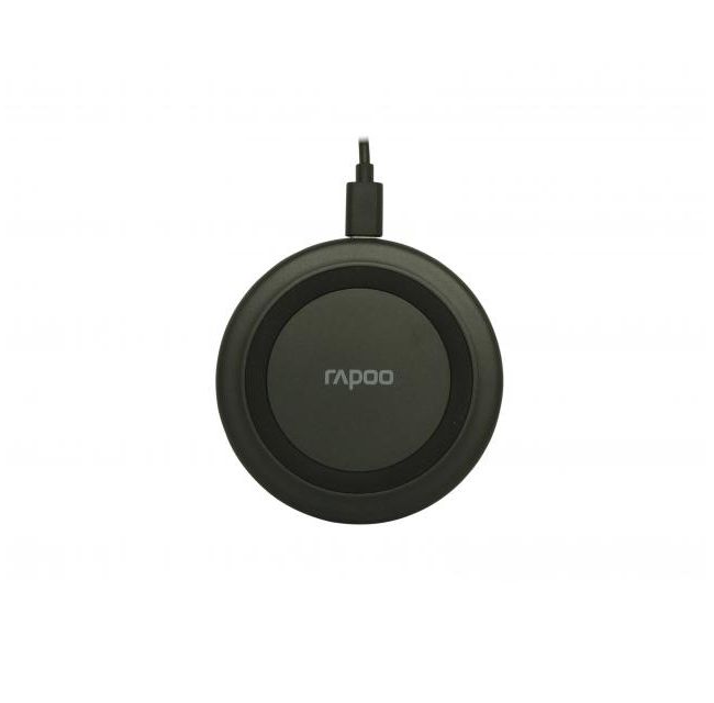 RAPOO | XC110-19537 | încărcător wireless pentru smartphone-3