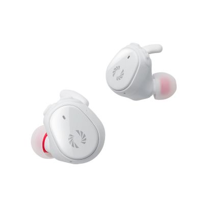 Casti audio Bluetooth 5.0 Phiaton BT-700 alb | cu microfon | U-img