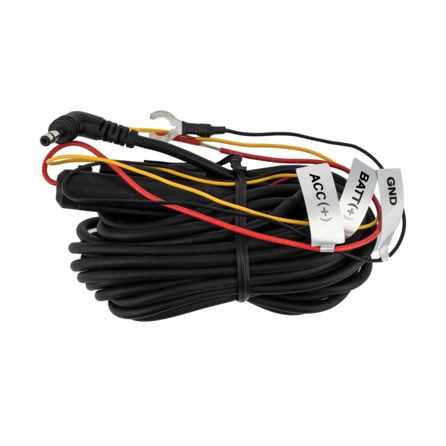 BLACKVUE CH-3P1 | cablu instalare DR900X-PLUS / DR750X-PLUS / DR590X | 4.5m-1