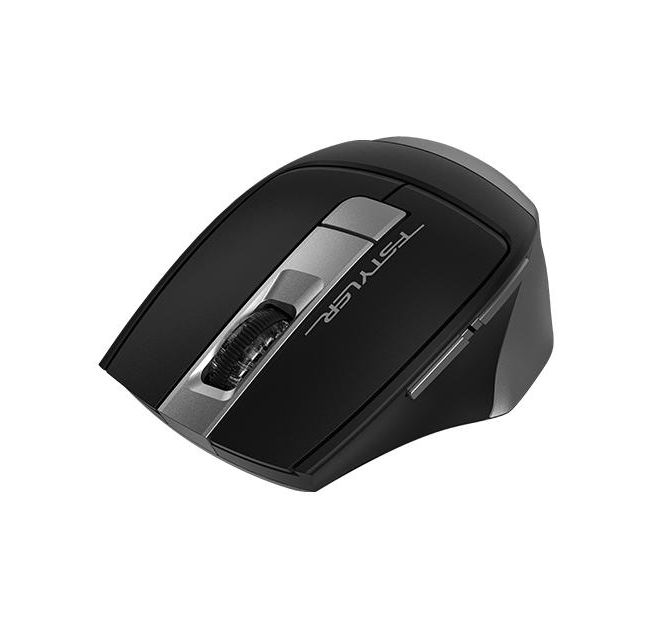 A4Tech - mouse wireless FB35S | gri-3