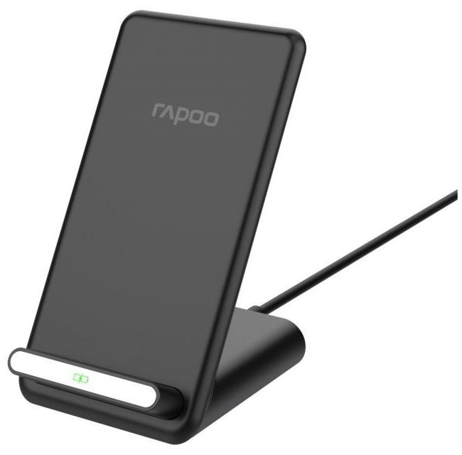 RAPOO | XC210-19539 | încărcător wireless pentru smartphone-1