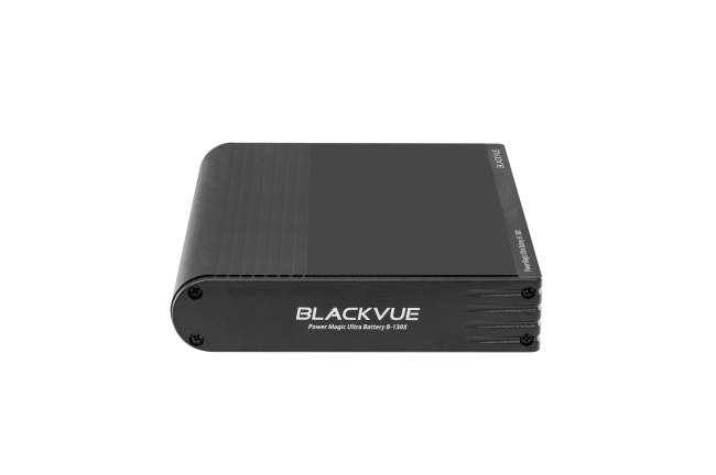 Blackvue Power Magic Ultra Battery B-130X | accesoriu pentru alimentarea camerelor DVR în mod parking-3