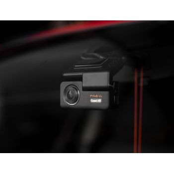 Camera auto DVR I FINE Vu I GX300-2CH-5