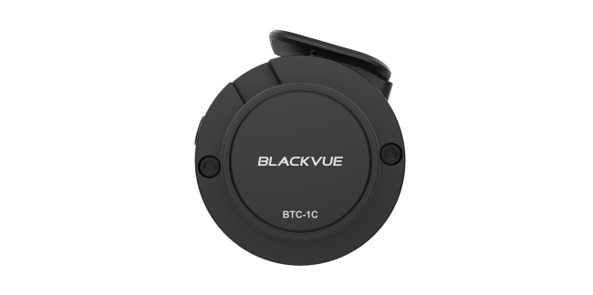 BLACKVUE | Capac securizare BTC-1C | compatibil DR900X / DR970X și DR750X / DR770X-13