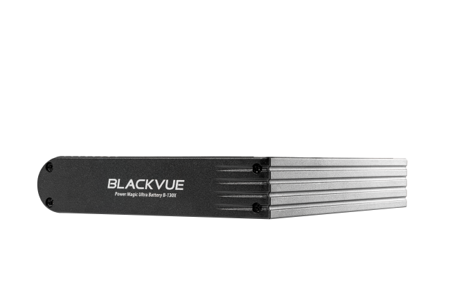 Blackvue Power Magic Ultra Battery B-130X | accesoriu pentru alimentarea camerelor DVR în mod parking-8