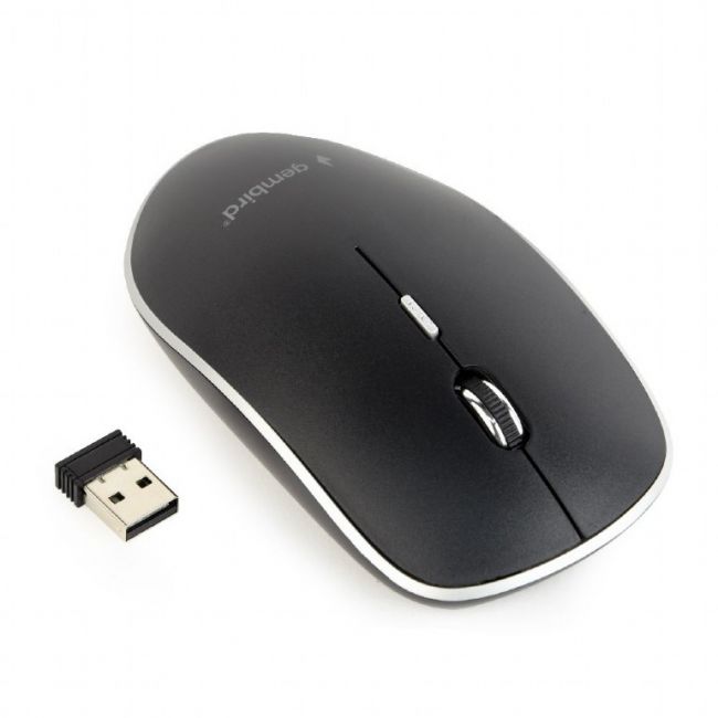 GEMBIRD | mouse wireless | MUSW-4B-01-2