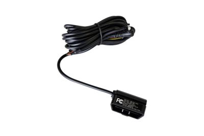 THINKWARE - cablu alimentare camera DVR | OBD II | mod parking-img