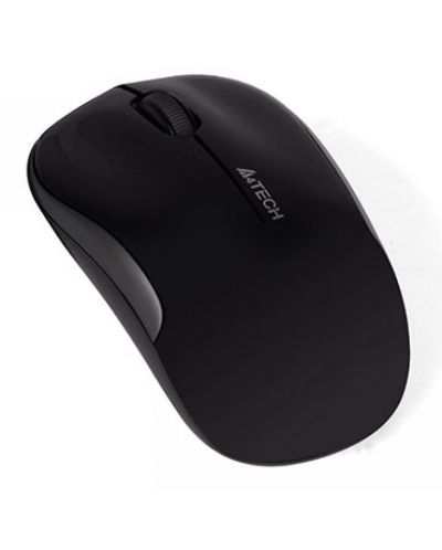A4Tech - mouse wireless G3-300N | negru-img