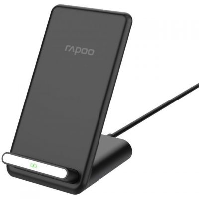 RAPOO | XC210-19539 | încărcător wireless pentru smartphone-img