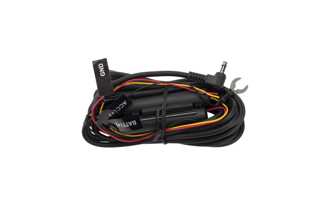 BLACKVUE CH-3P1 | cablu instalare DR900X-PLUS / DR750X-PLUS / DR590X | 4.5m-2