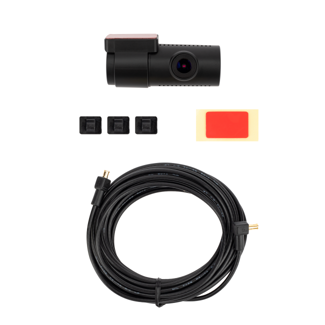 Camera Blackvue | spate | RC110F-C | compatibilitate DR900X PLUS I DR970X I DR750X PLUS I DR770X-2
