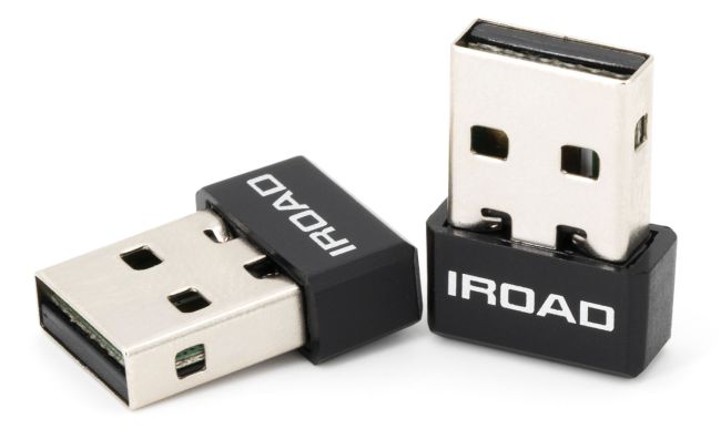 Iroad | dongle wi-fi-3