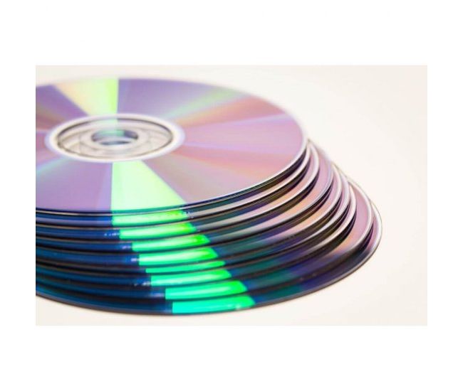 TRAXDATA DVD+R I Dual Layer I 8.5Gb I 8x I printabil I 1 bucată-3