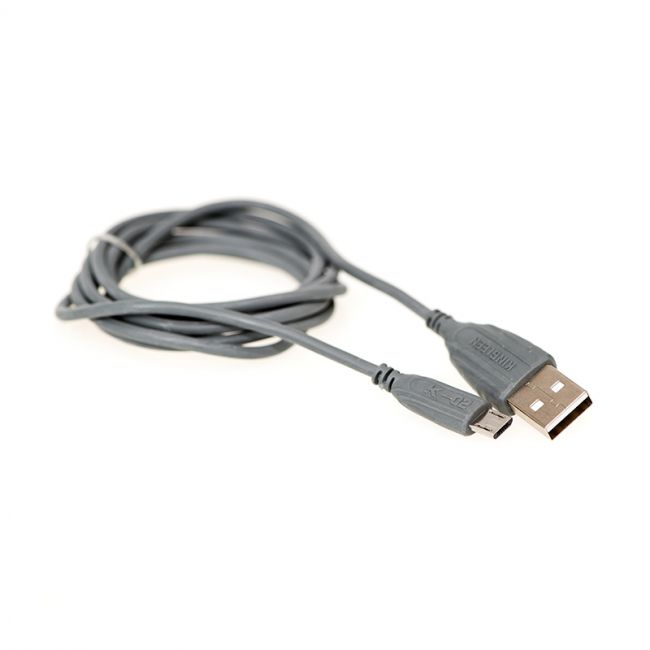Cablu de date si alimentare - tata - microUSB /-/ USB 1.5A curent de trecere-1