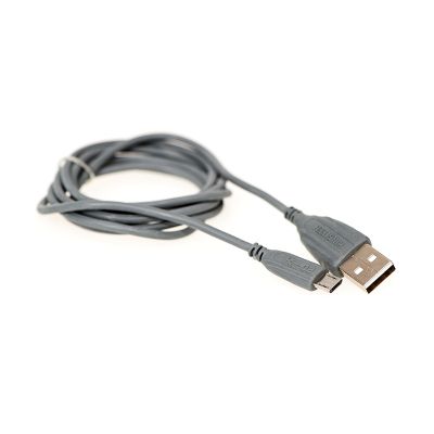 Cablu de date si alimentare - tata - microUSB /-/ USB 1.5A curent de trecere-img
