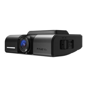 Camera auto DVR I FINE Vu I GX1000-2CH-5