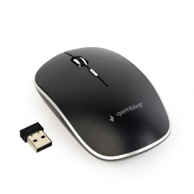 GEMBIRD | mouse wireless | MUSW-4B-01-img