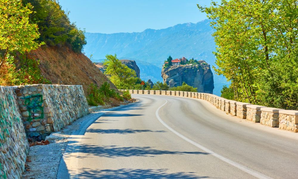 De ce codul rutier din Grecia este unul dintre cele mai dure din UE?