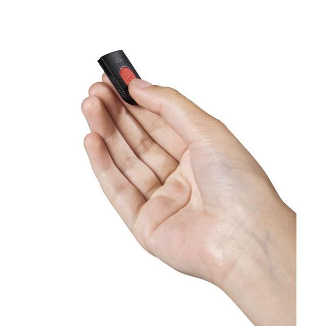 HAMA - braț telescopic tip Selfie-Stick, cu buton în mâner și interfață Bluetooth-2