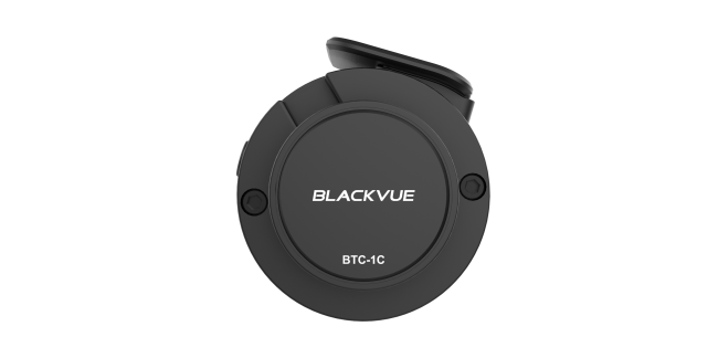 BLACKVUE | Capac securizare BTC-1C | compatibil DR900X / DR970X și DR750X / DR770X-15
