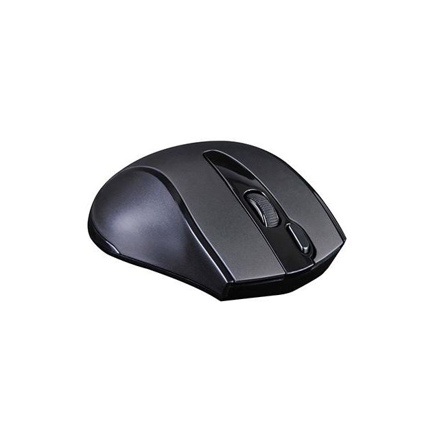 A4Tech - mouse wireless G9-500FS | silentios | negru-2