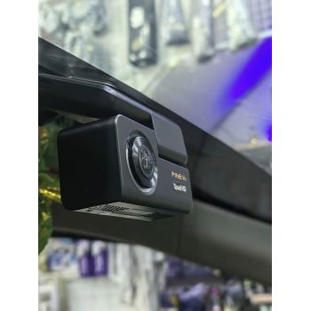 Camera auto DVR I FINE Vu I GX300-2CH-7