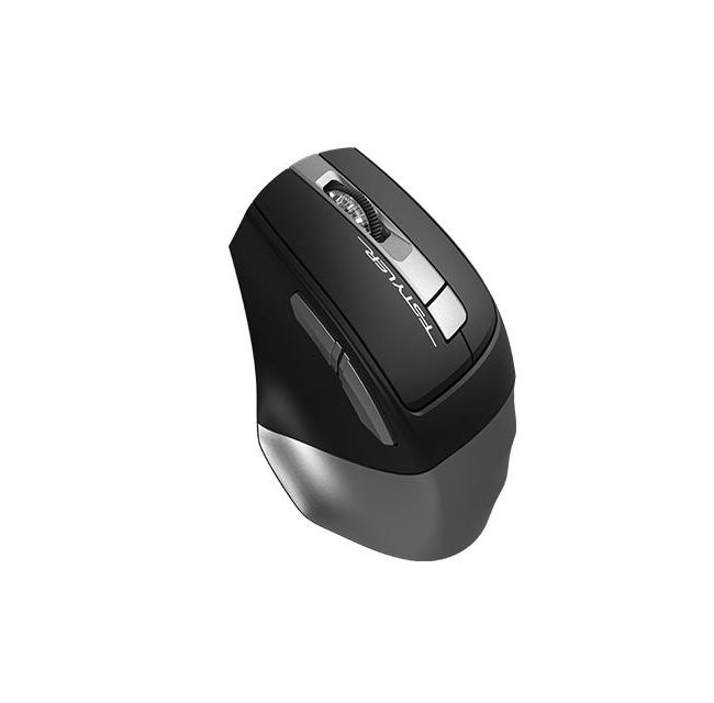 A4Tech - mouse wireless FB35S | gri-1
