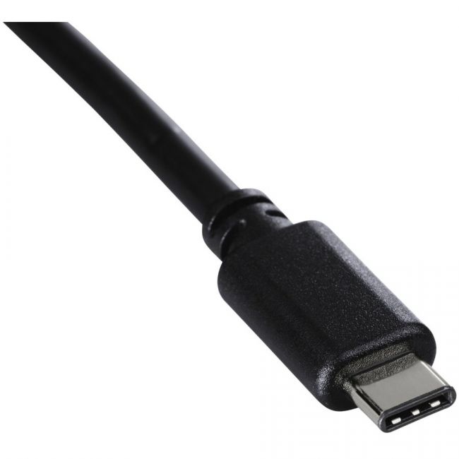 Cablu USB-2 | USB-C, tata-tata, 1m, HAMA-135722-2