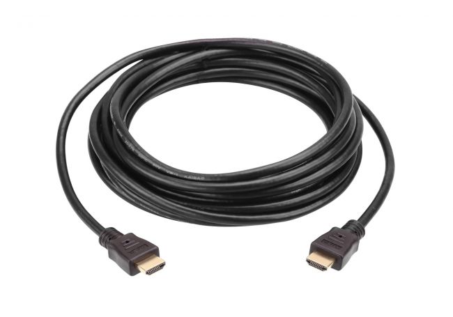 HAMA – cablu HDMI tata-tata 5M (122102)-2