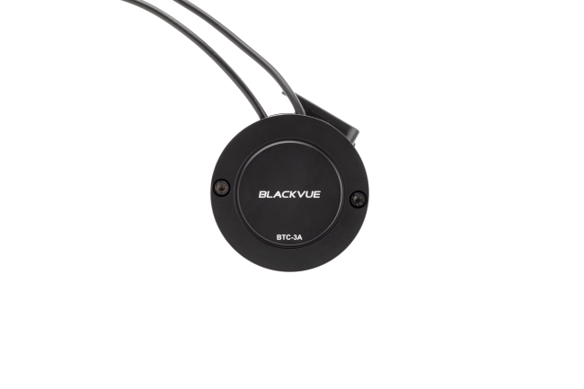 BLACKVUE | Capac securizare BTC-3A | pentru DR750X LTE-3