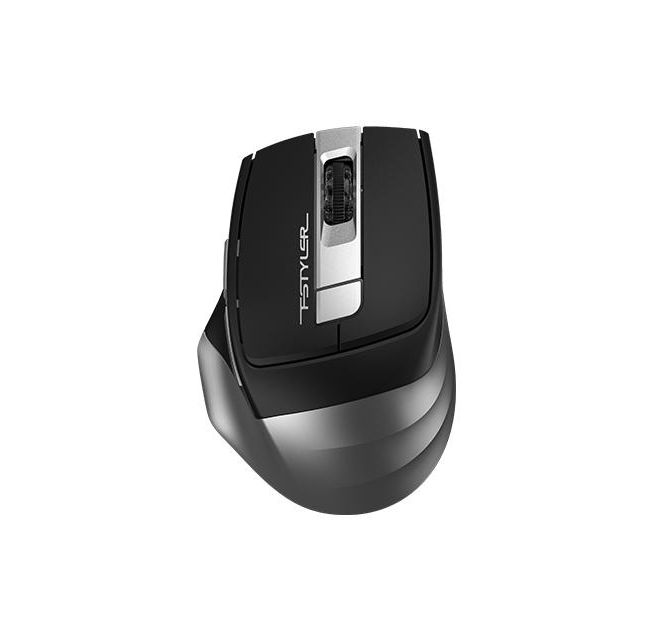 A4Tech - mouse wireless FB35S | gri-4